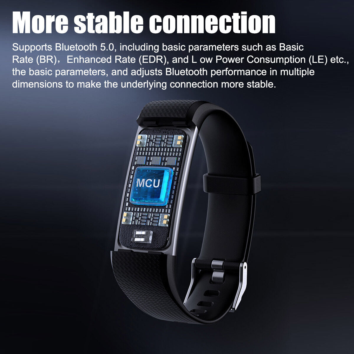 2023 NEW FitBit Smart Watch Activity Tracker Fitness Watches Heart Rate Monitor