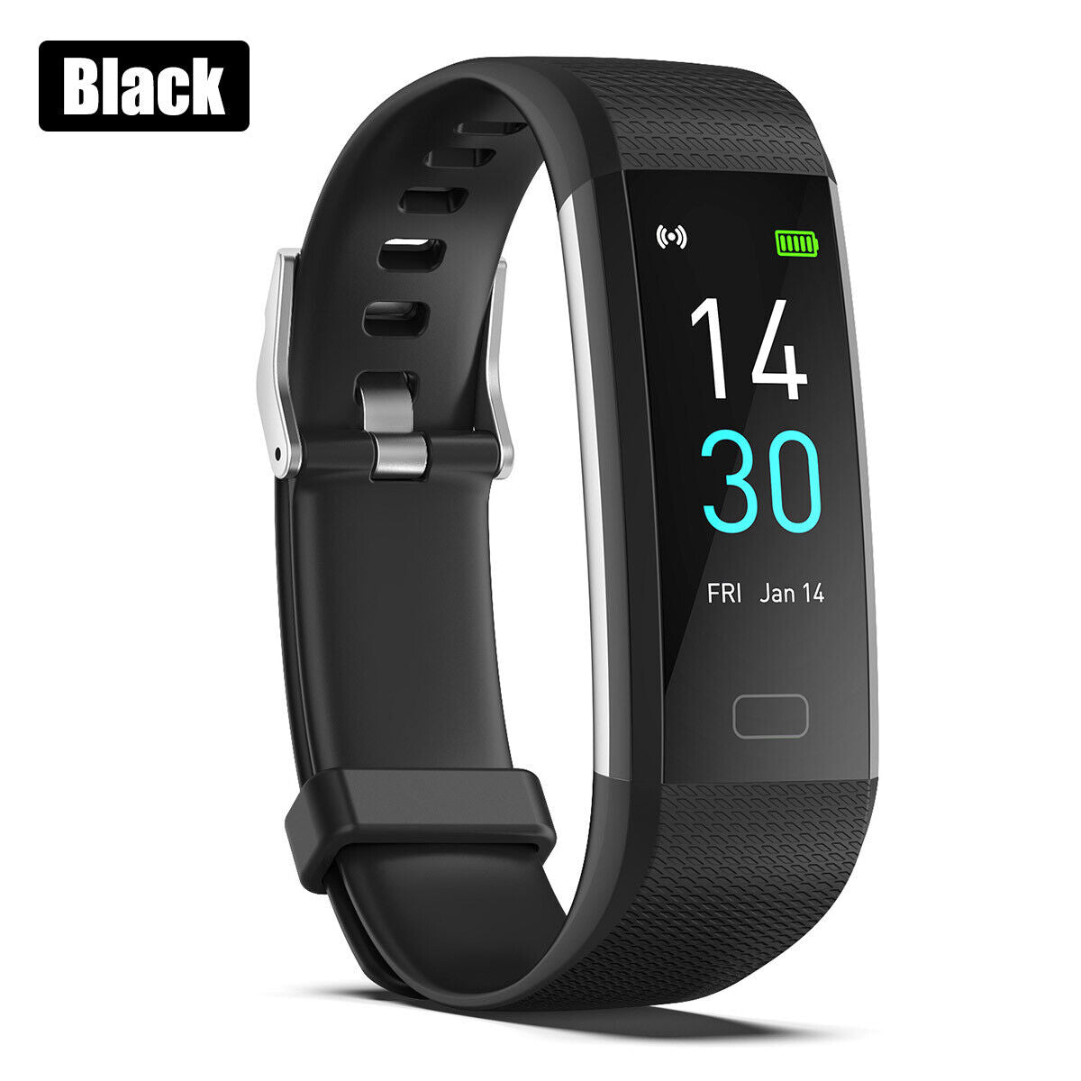 2023 NEW FitBit Smart Watch Activity Tracker Fitness Watches Heart Rate Monitor