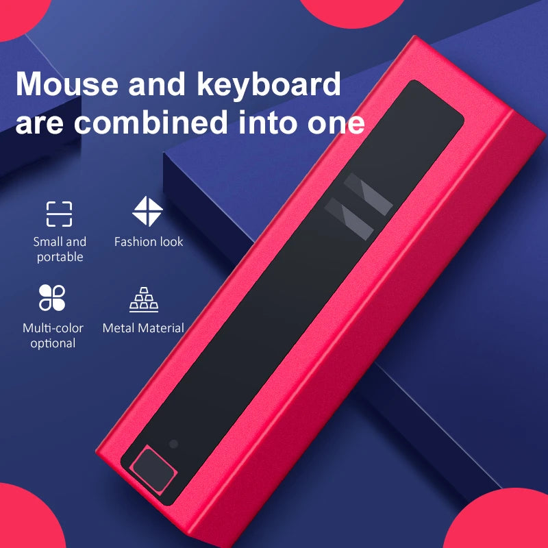 Portable Virtual Laser Wireless Keyboard Mini Bluetooth Handheld Projection Usb Charging Keypad for Android/Ios Computer PC