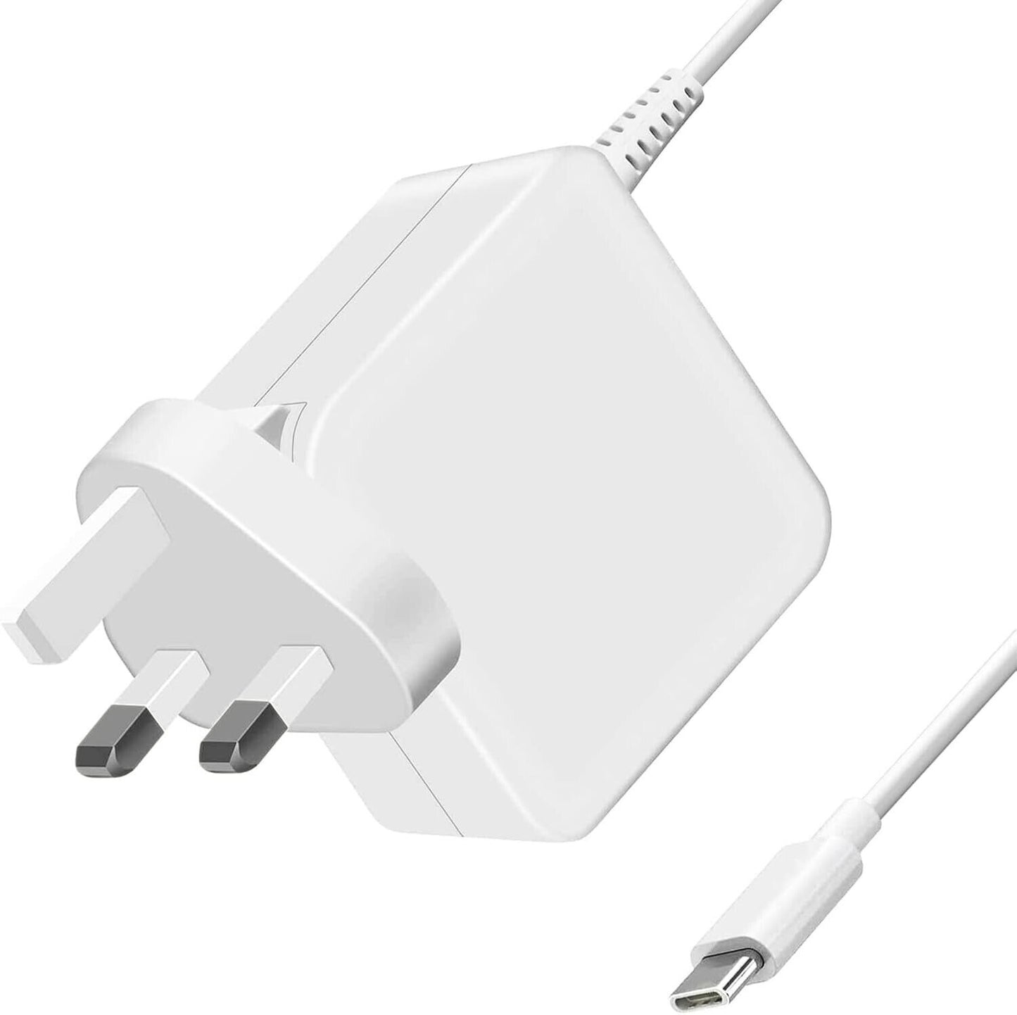65W USB C Type C Adapter Charger