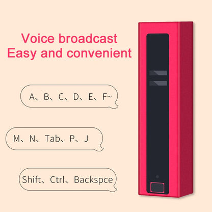 Portable Virtual Laser Wireless Keyboard Mini Bluetooth Handheld Projection Usb Charging Keypad for Android/Ios Computer PC