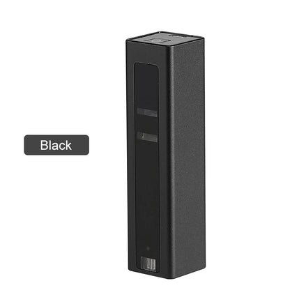 Portable Virtual Laser Wireless Keyboard Mini Bluetooth Handheld Projection Usb Charging Keypad for Android/Ios Computer PC